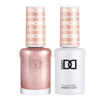 DND 709 GEORGIA PEACH