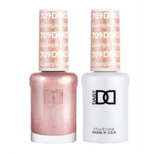 DND 709 GEORGIA PEACH