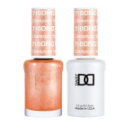 DND 710 CHAMPAGNE SPARKLES