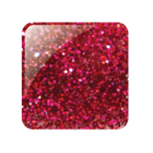 DAC51 DIAMOND ACRYLIC - PINK PUMPS