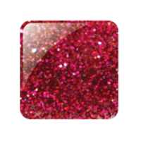 DAC51 DIAMOND ACRYLIC - PINK PUMPS