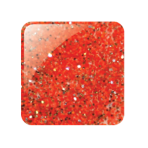 DAC52 DIAMOND ACRYLIC - PRETTY EDGY