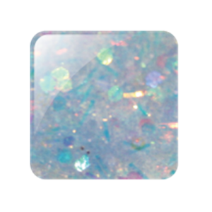 DAC68 DIAMOND ACRYLIC - BLUE RAIN