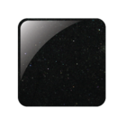 DAC79 DIAMOND ACRYLIC - BLACK LACE