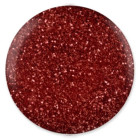 DND DC 186 PLATINUM GEL (SINGLE BOTTLE)