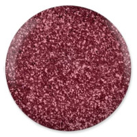 DND DC 193 PLATINUM GEL (SINGLE BOTTLE)