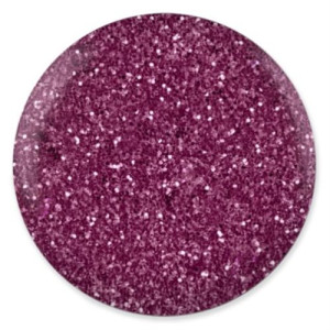 DND DC 198 PLATINUM GEL (SINGLE BOTTLE)