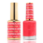 DND DC 009 Carnation Pink