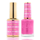 DND DC 018 Violet Pink