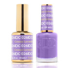 DND DC 026 Crocus Lavender