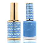 DND DC 030 Aqua Blue