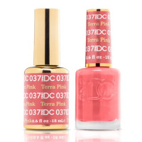DND DC 037 Terr Pink