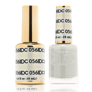 DND DC 056 White Chalk