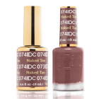 DND DC 074 Naked Tan