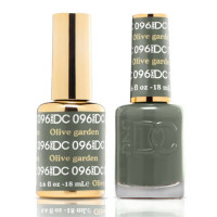 DND DC 096 Olive Garden
