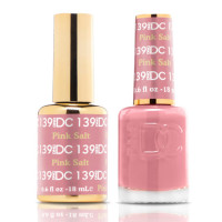 DND DC 139 Pink Soft