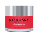 KS DIP GLOW - DG101 RED HOT GLO