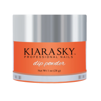 KS DIP GLOW - DG104 PEACH COBBLER