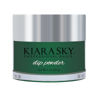 KS DIP GLOW - DG115 TEAL MY HEART