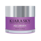 KS DIP GLOW - DG121 LILAC LILLIES