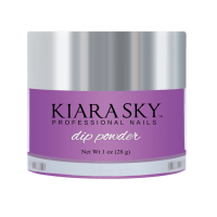 KS DIP GLOW - DG121 LILAC LILLIES