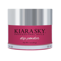 KS DIP GLOW - DG131 BRIGHT FUCHSIA