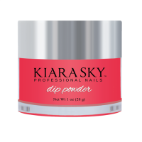 KS DIP GLOW - DG132 SINFUL PINK