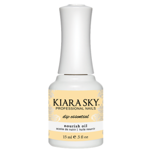 - KS Dip NOURISH OIL - 0.5 oz