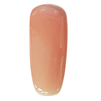 DND DC 163 BUILDER GEL DUAL