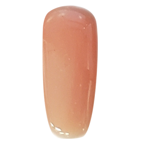 DND DC 163 BUILDER GEL DUAL