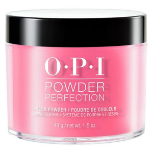 OPI DP-A68 Powder Perfection - Kiss Me I\'m Brazilian