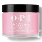 OPI DP-B86 Powder Perfection - Shorts Story