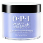 OPI DP-E74 Powder Perfection - You're Such a BudaPest