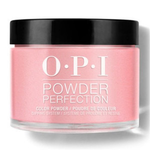 OPI DP-H70 Powder Perfection - Aloha from OPI