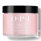 OPI DP-L18 Powder Perfection - Tagus in That Selfie!