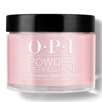 OPI DP-L18 Powder Perfection - Tagus in That Selfie!