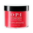 OPI Powder Perfection