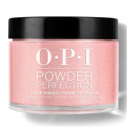 OPI DP-M27 Powder Perfection - Cozu-melted in the Sun