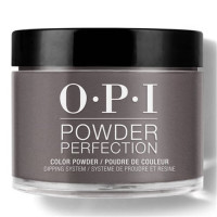 OPI DP-N44 Powder Perfection - How Great is Your Dane?