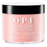 OPI DP-N52 Powder Perfection - Humidi-Tea