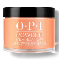 OPI DP-N58 Powder Perfection - Crawfishin' for a Compliment