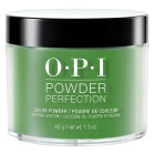 OPI DP-N60 Powder Perfection - I'm Sooo Swamped!