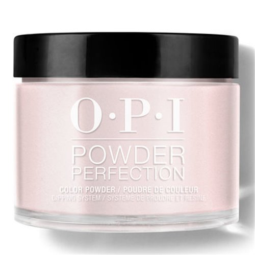 OPI DP-T69 Powder Perfection - Love is in the Bare, Solar Nails Warehouse