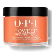 OPI DP-V26 Powder Perfection - It's a Piazza Cake