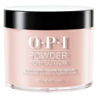 OPI DP-V28 Powder Perfection - Tiramisu for Two