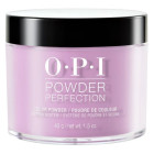 OPI DP-V34 Powder Perfection - Purple Palazzo Pants