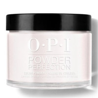OPI DP-W57 Powder Perfection - Pale to the Chief