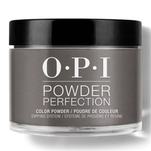 OPI DP-W61 Powder Perfection - Shh...It\'s Top Secret