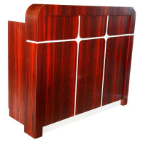 Solar Reception R3 D