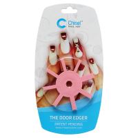 - Chisel EDGER DOOR PINK - Chisel EDGER DOOR PINK
